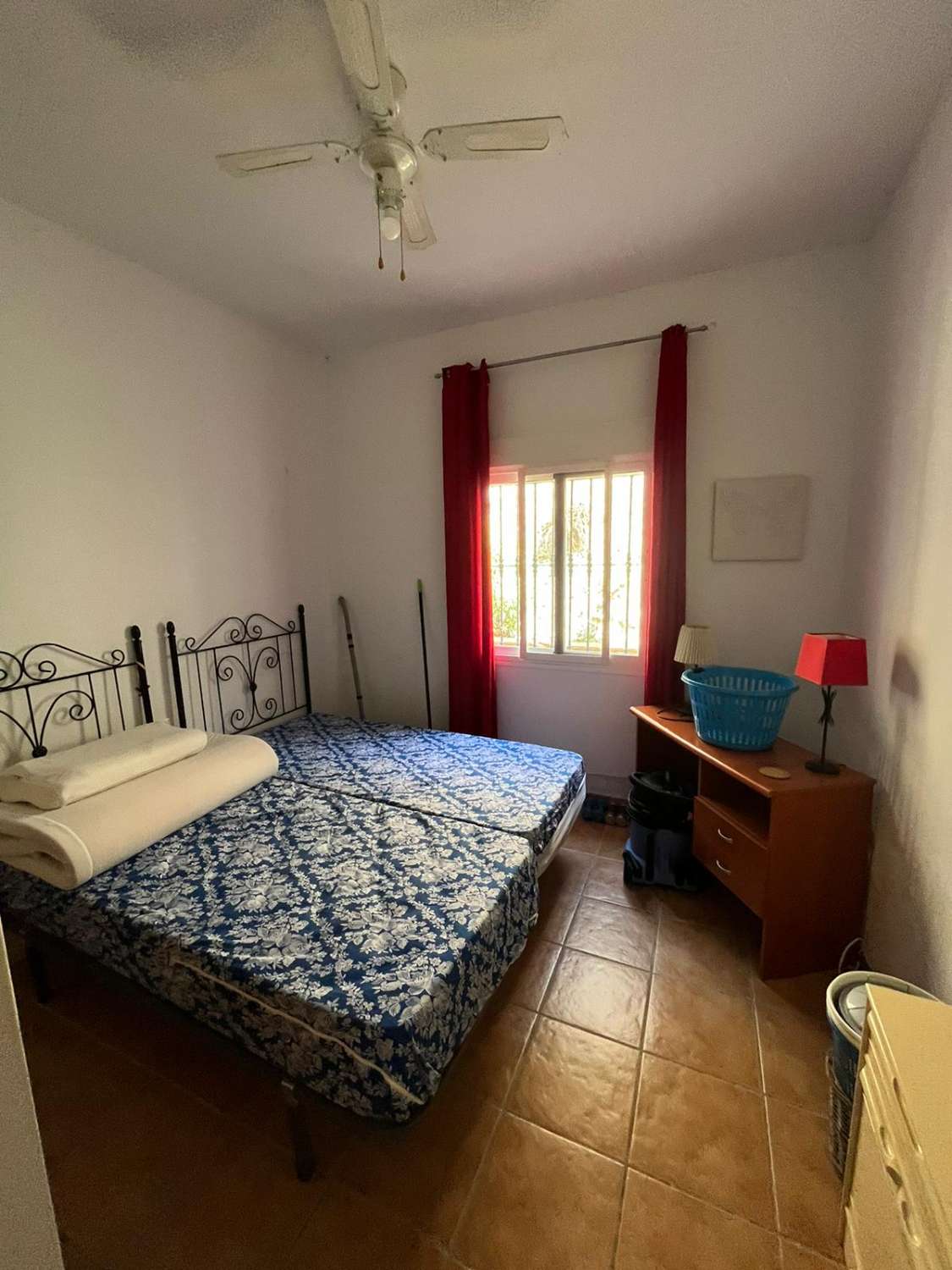 Schöne komfortable Villa, 3 Schlafzimmer, 2 Badezimmer, Pool (MonteAlegre), km 12