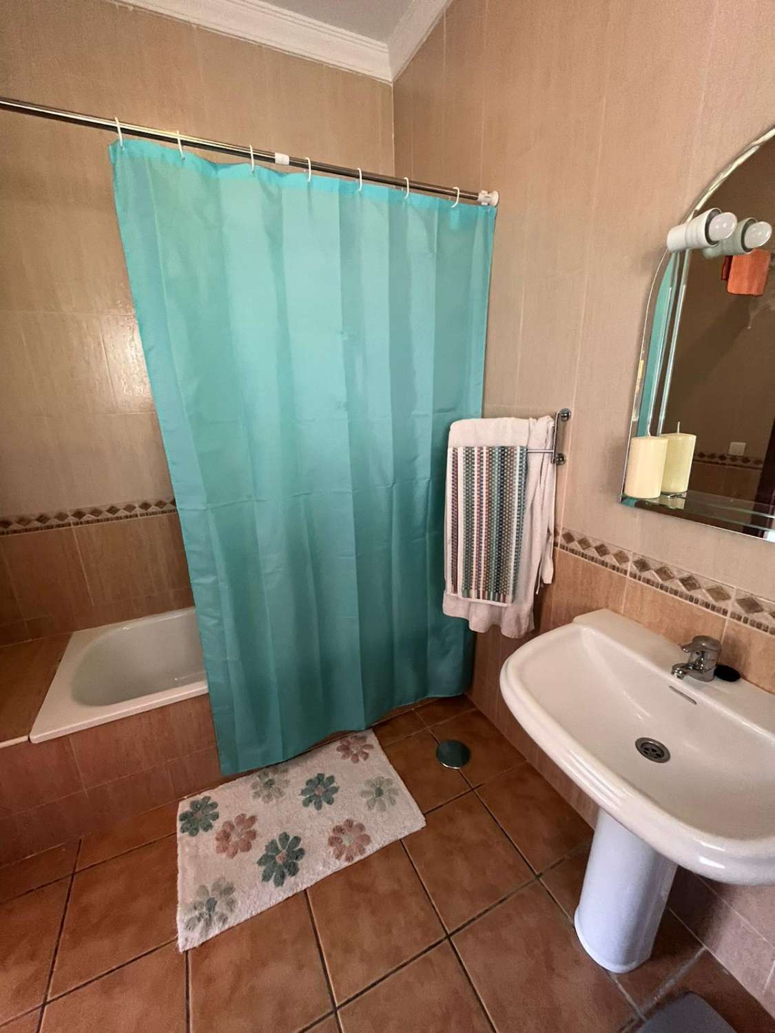 Villa con 3 camere da letto, con piscina privata, a Monte Alegre a pagamento