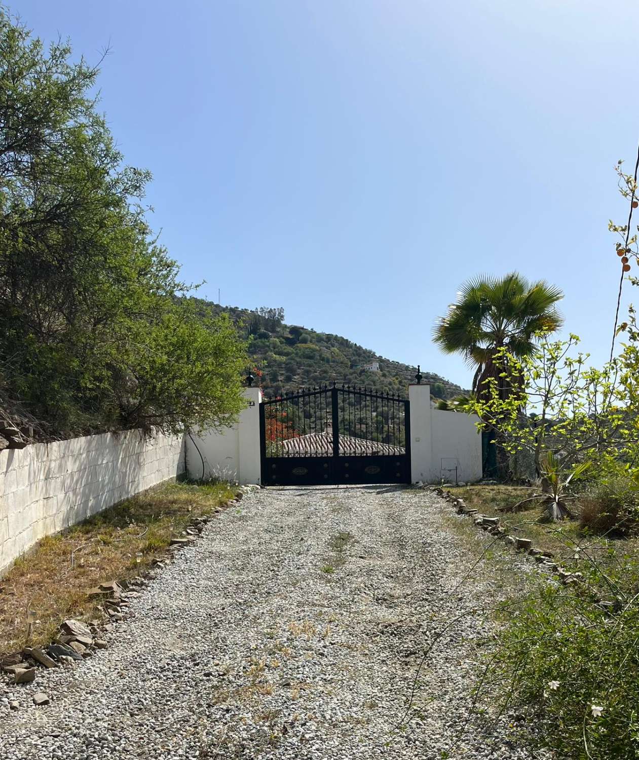 3 værelses villa, med privat pool, i Monte Alegre betaling