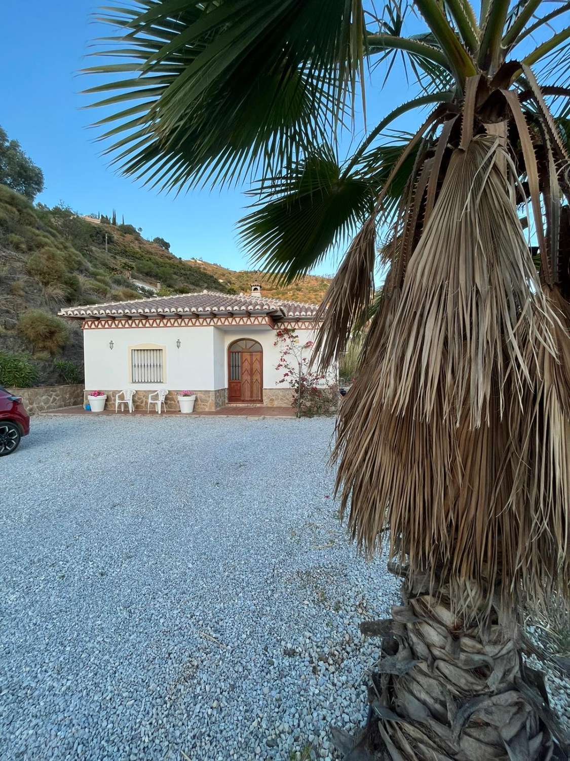 3 værelses villa, med privat pool, i Monte Alegre betaling