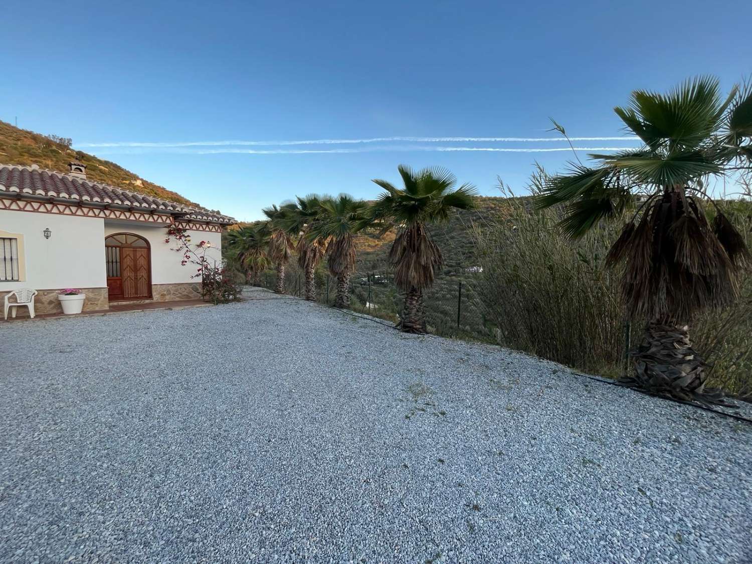 3 værelses villa, med privat pool, i Monte Alegre betaling