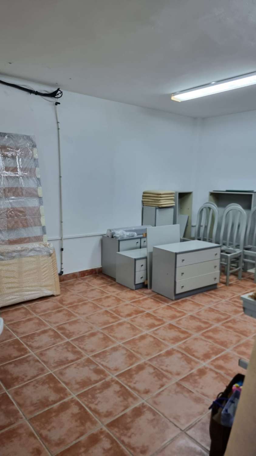 Shop for sale in Torrox Costa