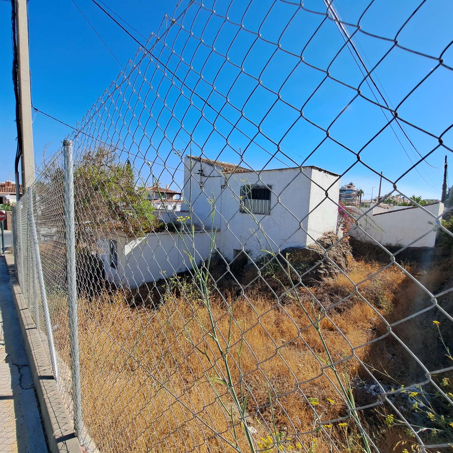 Maison en vente à El Peñoncillo (Torrox)