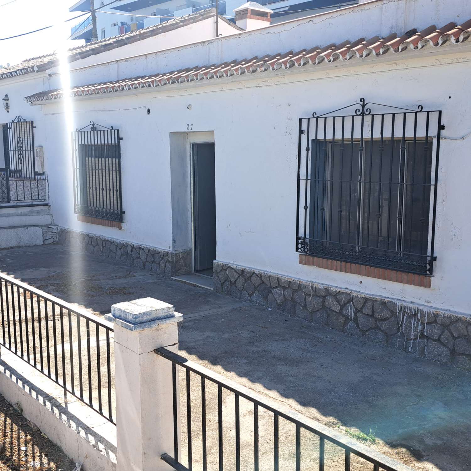 House for sale in El Peñoncillo (Torrox)