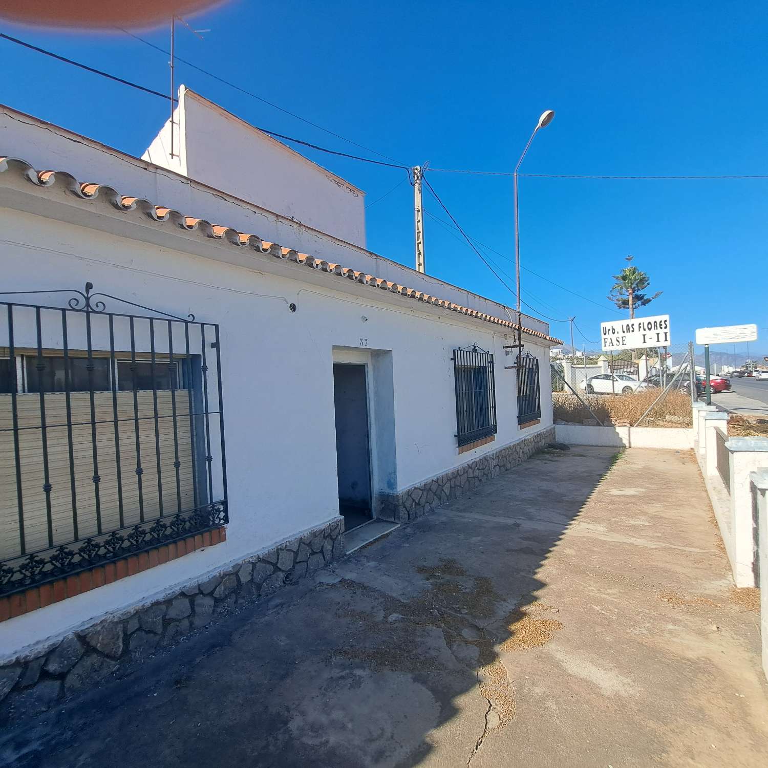 Haus zum verkauf in El Peñoncillo (Torrox)