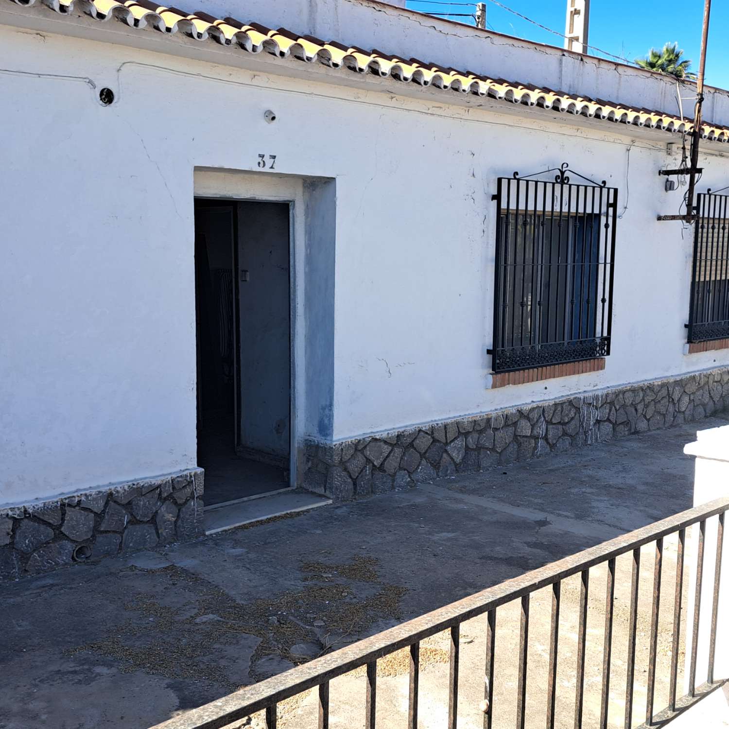 Maison en vente à El Peñoncillo (Torrox)