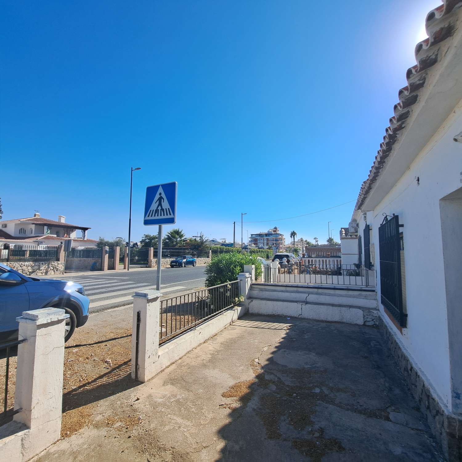 Woning te koop in El Peñoncillo (Torrox)