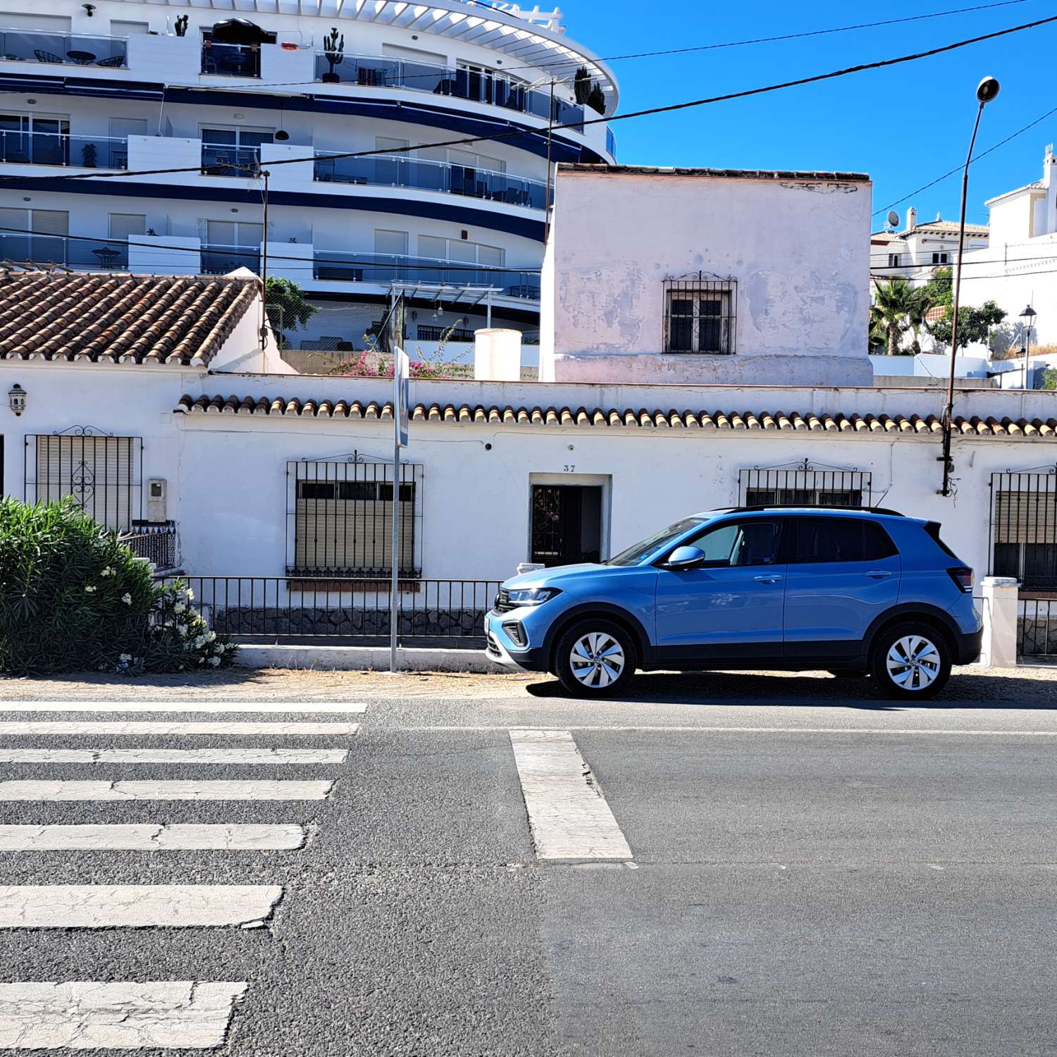 Hus til salg i El Peñoncillo (Torrox)