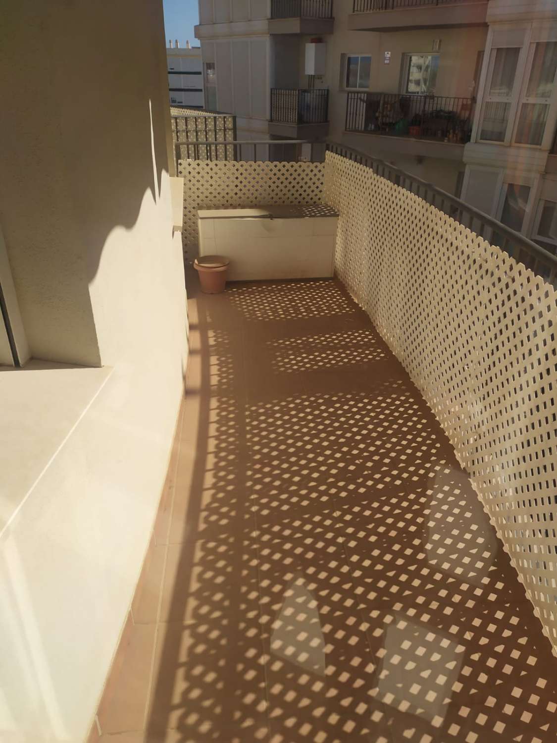 Petit Appartement en vente à Torrox Costa