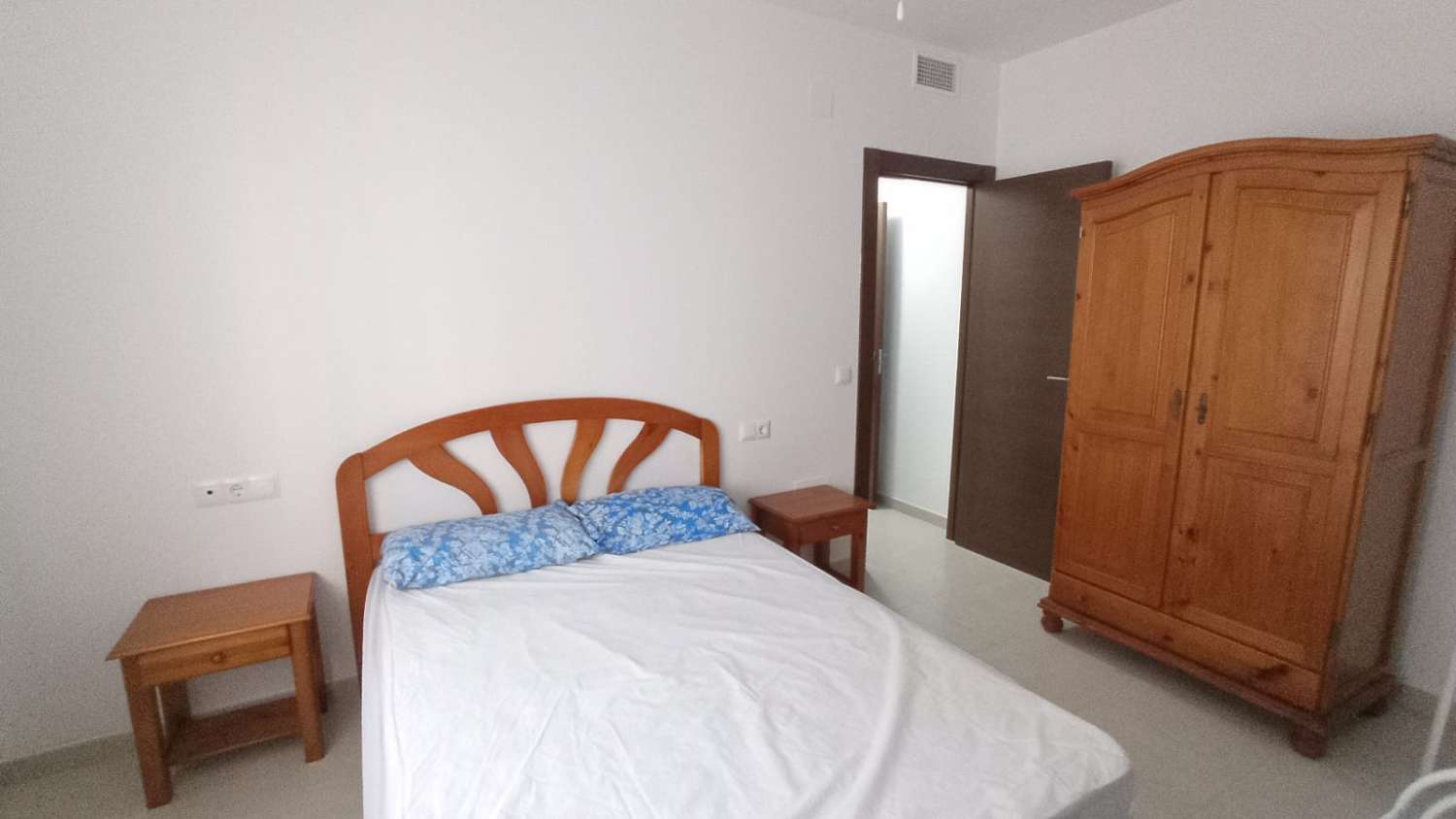 BONITO apartamento con 1 dormitorio en TORROX COSTA