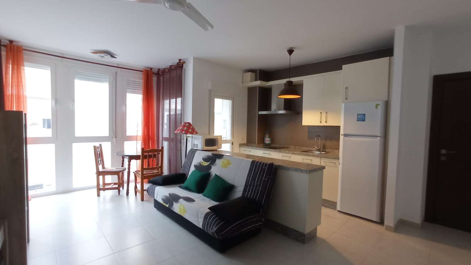 Petit Appartement en vente à Torrox Costa