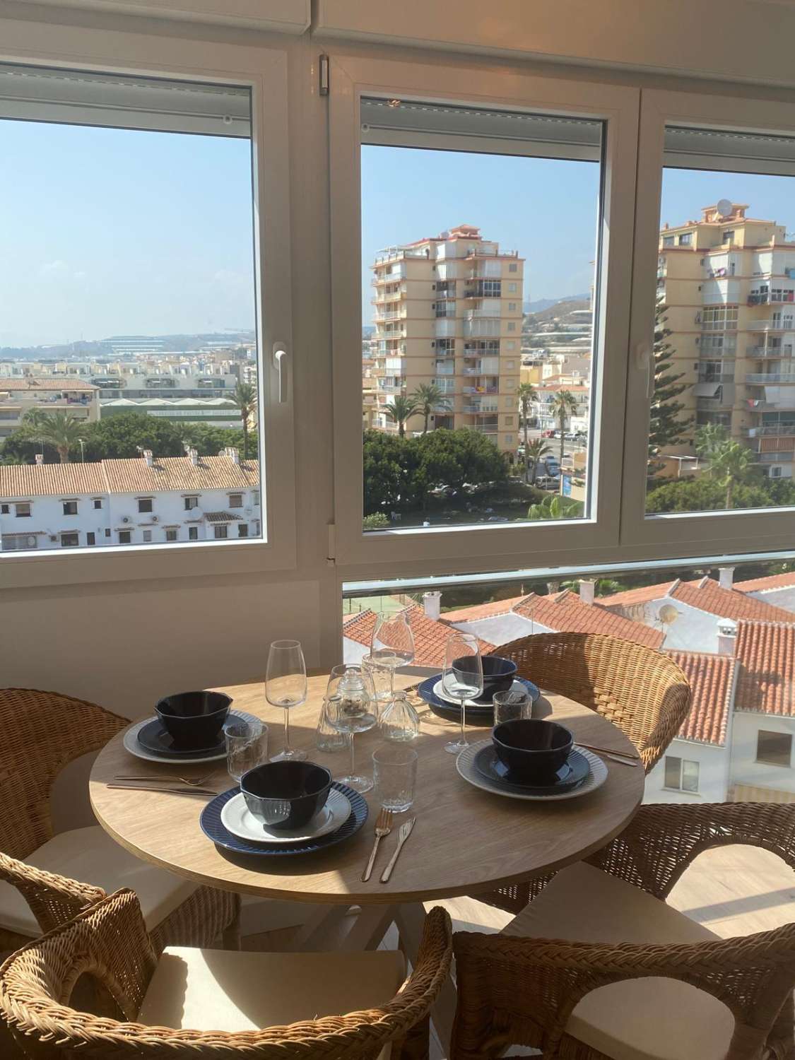 BEAUTIFUL BRAND NEW TWO BEDROOM APARTMENT IN TORCASOL