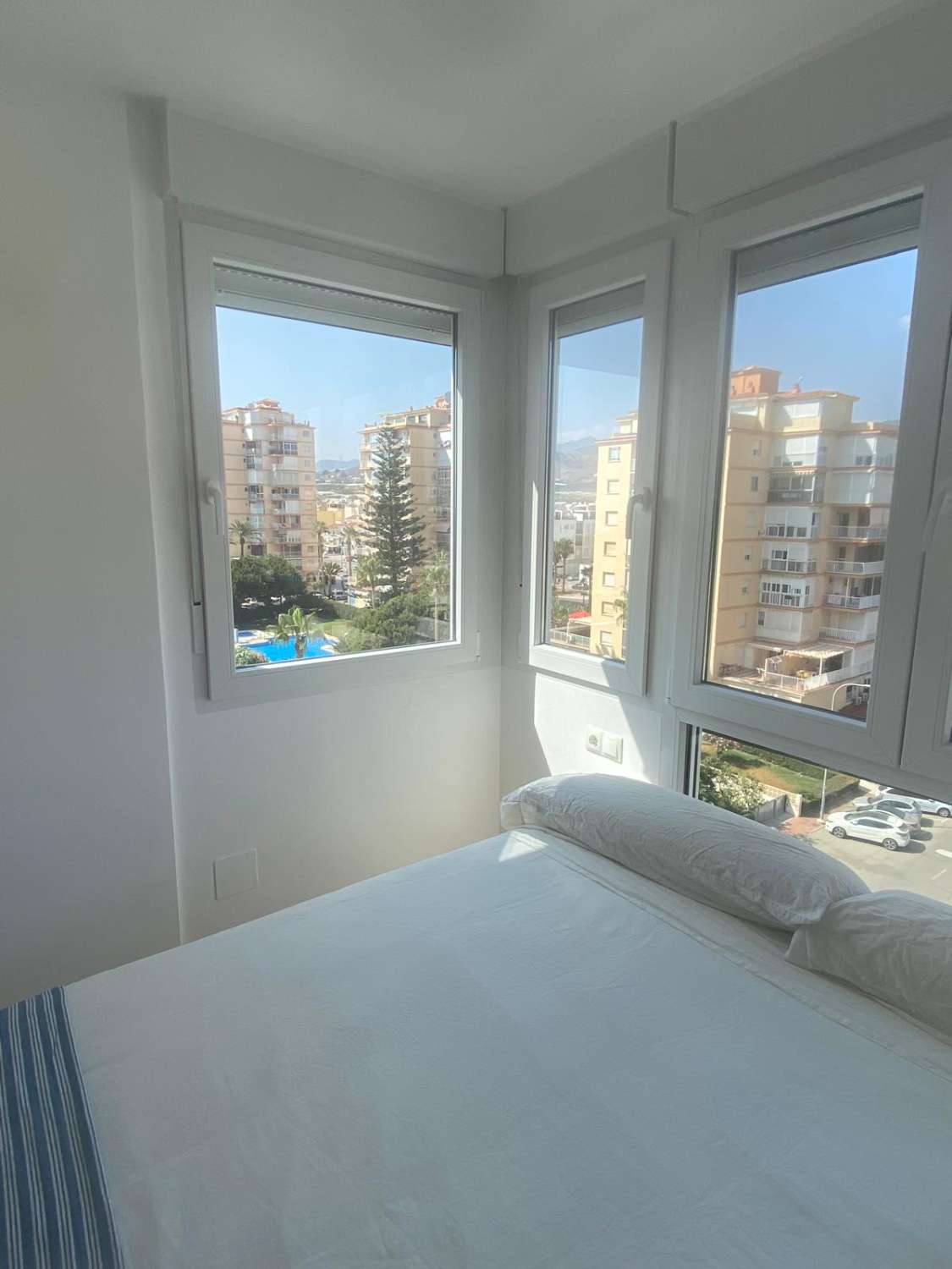 BEAUTIFUL BRAND NEW TWO BEDROOM APARTMENT IN TORCASOL