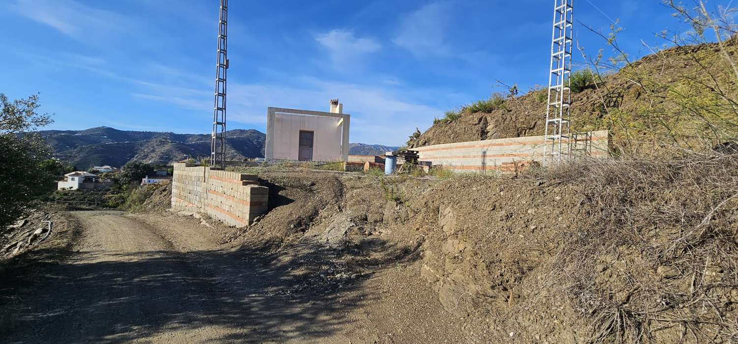 APERO CON 1500 metri di terreno