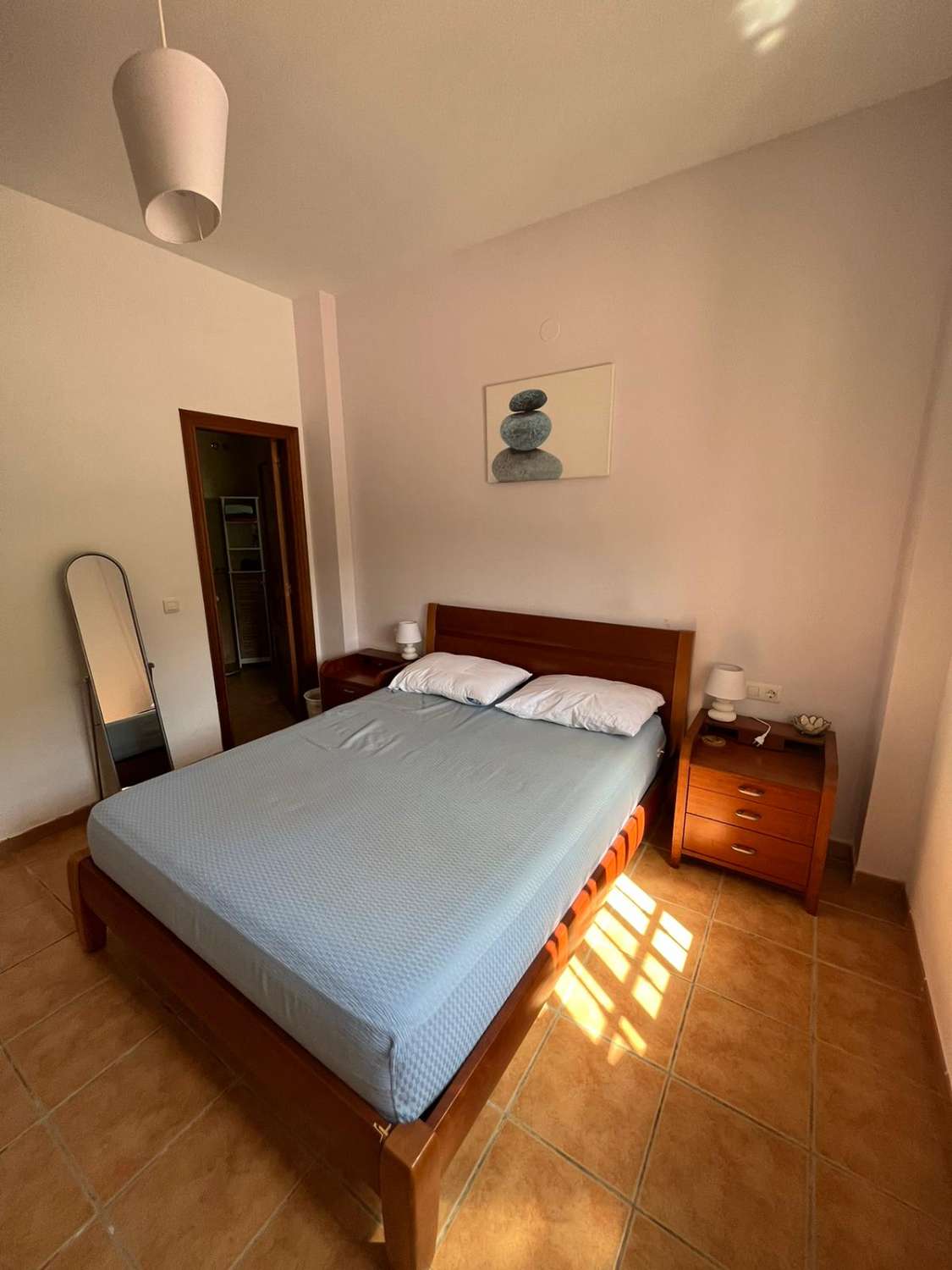 Schöne komfortable Villa, 3 Schlafzimmer, 2 Badezimmer, Pool (MonteAlegre), km 12