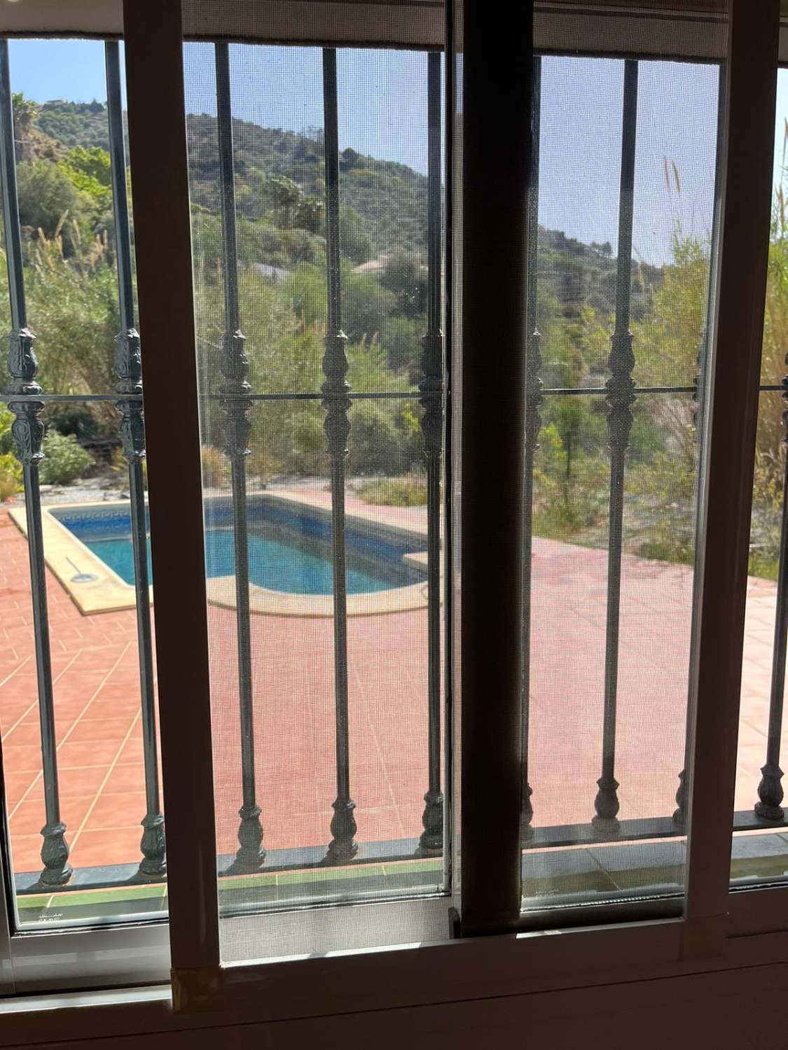 Villa con 3 camere da letto, con piscina privata, a Monte Alegre a pagamento